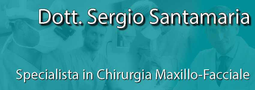 Sergio Santamaria Chirurgo Maxillo Facciale